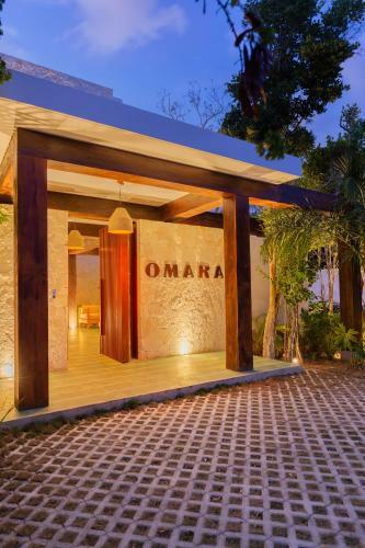 Apartamento Omara By Lockey