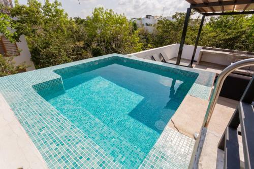 Luxury Apartment2 Bedroompoollaundry Center