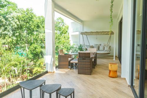 Apartamento Hidden Gem In Yaaxlum (yaaxlum 202)
