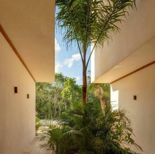 Apartamento Amazing Boho Chic Full Equiped 2 Br & Private Pool