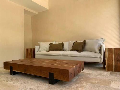 Apartamento Amazing Boho Chic Full Equiped 2 Br & Private Pool