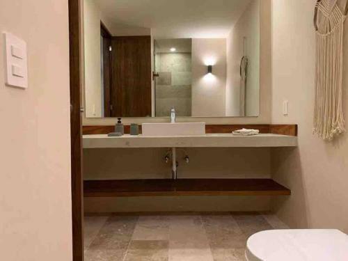 Apartamento Amazing Boho Chic Full Equiped 2 Br & Private Pool
