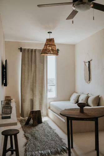 Apartamento Luxury Mayan Penthouse With Fast Wifi