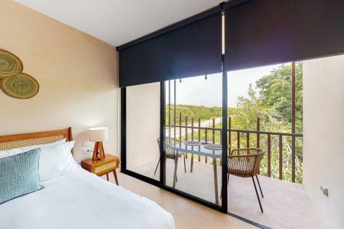 Apartamento Alika At Gardens Tulum
