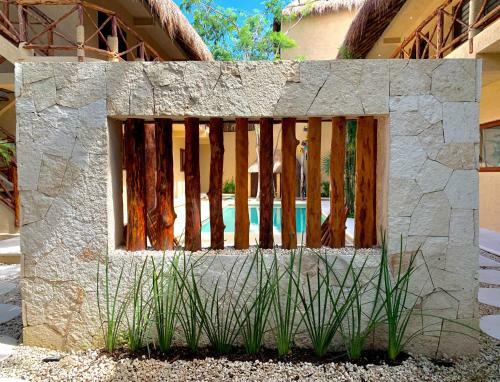 La Selva Apartments Tulum