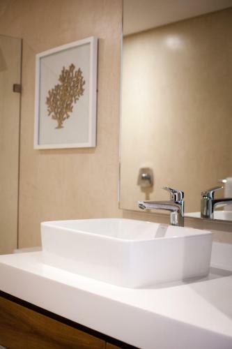 Apartamento Lagunas Central Park Luxury Studio With Pool View Balcony & Gym