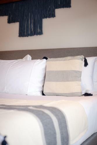 Apartamento Lagunas Central Park Luxury Studio With Pool View Balcony & Gym
