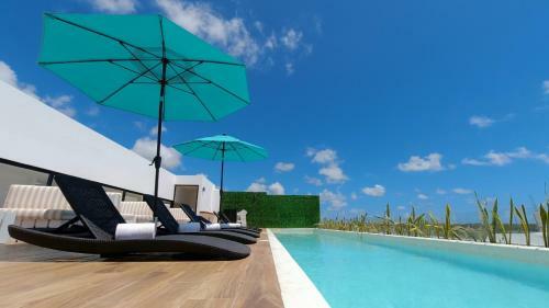 Apartamento Amira Central By Lockey
