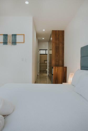 Apartamento Amira Central By Lockey