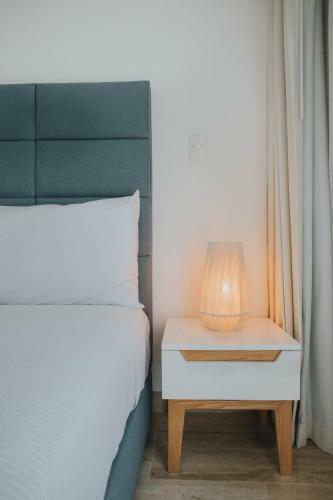 Apartamento Amira Central By Lockey