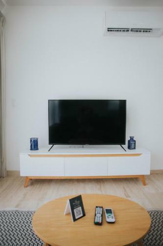 Apartamento Amira Central By Lockey