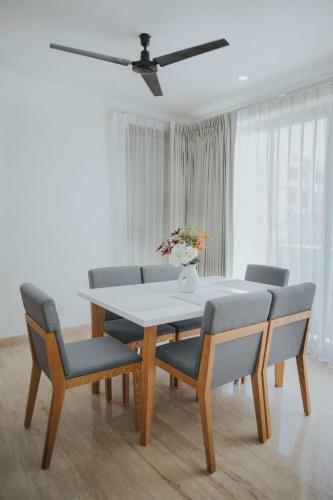 Apartamento Amira Central By Lockey