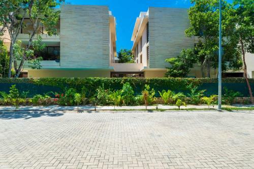 107 Beautiful Apartment Terrace & Private Pool