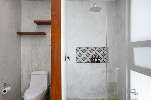 Ixchel Luxury Penthouse Studio Priv Rooftop Pool