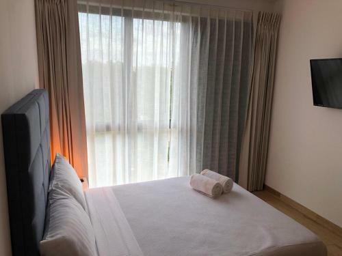 Apartamento Amira Central By Lockey