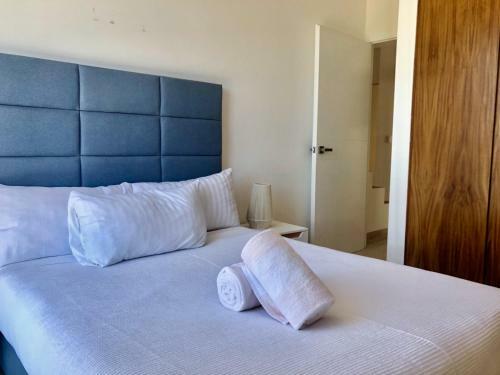 Apartamento Amira Central By Lockey