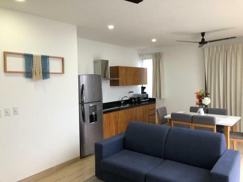 Apartamento Amira Central By Lockey