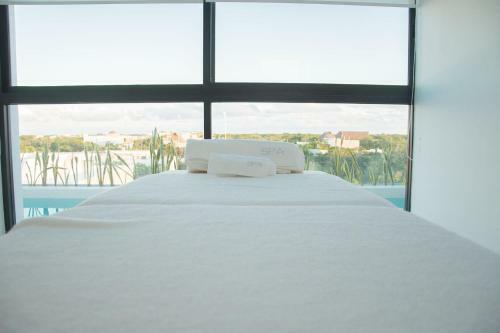 Apartamento Amira Central By Lockey
