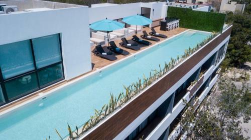 Apartamento Amira Central By Lockey