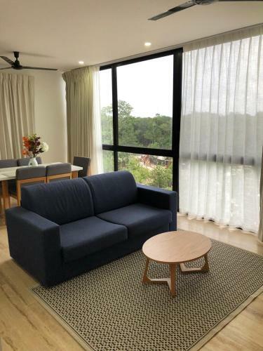 Apartamento Amira Central By Lockey