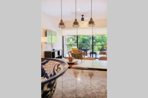 Splendid Apartment In Aldea Zama! 2 Br