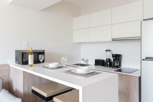 Apartamento Eve Studio In Aldea Zama By Lockey