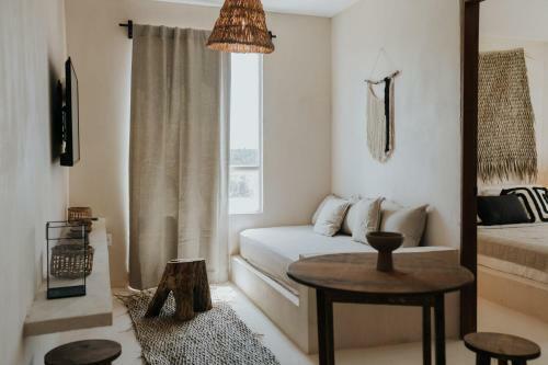 Apartamento Brand New Penthouse With Fast Wifi