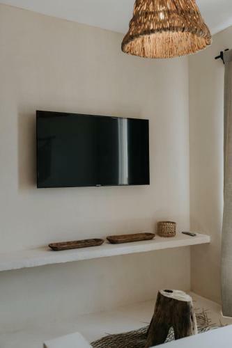 Apartamento Brand New Penthouse With Fast Wifi