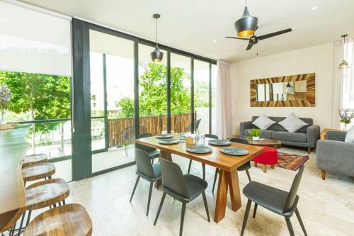 Tuluna Apartment 2br In Zama