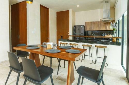 Tuluna Apartment 2br In Zama
