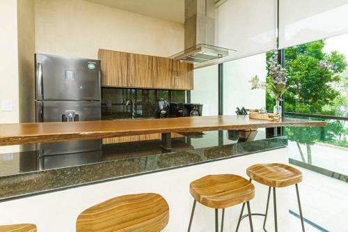 Tuluna Apartment 2br In Zama