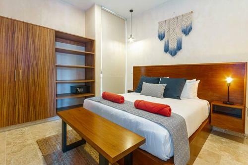 Tuluna Apartment 2br In Zama