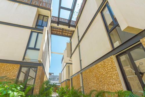 Tuluna Apartment 2br In Zama