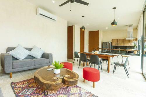 Tuluna Apartment 2br In Zama