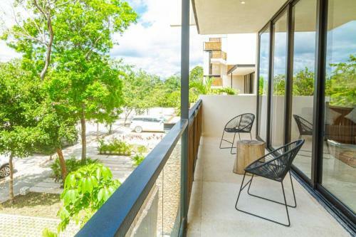 Tuluna Apartment 2br In Zama