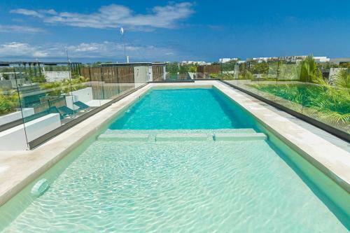Tuluna Apartment 2br In Zama