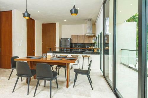 Tuluna Apartment 2br In Zama