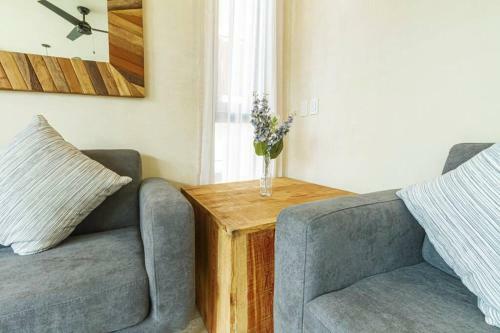 Tuluna Apartment 2br In Zama