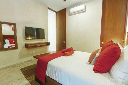 Tuluna Apartment 2br In Zama