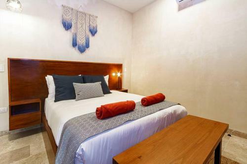 Tuluna Apartment 2br In Zama