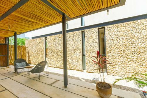 Tuluna Apartment 2br In Zama
