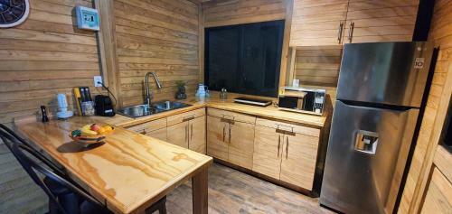 Hotel Energy Tulum Nudist Cabin Rentals
