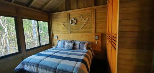 Hotel Energy Tulum Nudist Cabin Rentals