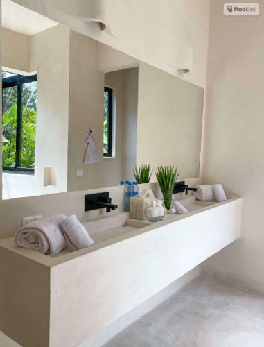 Apartamento Villa In Aldea Zama With Private Pool-transportation Included!