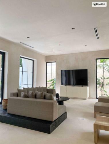 Apartamento Villa In Aldea Zama With Private Pool-transportation Included!