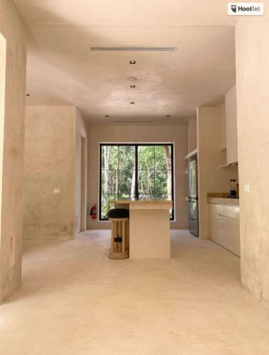 Apartamento Villa In Aldea Zama With Private Pool-transportation Included!