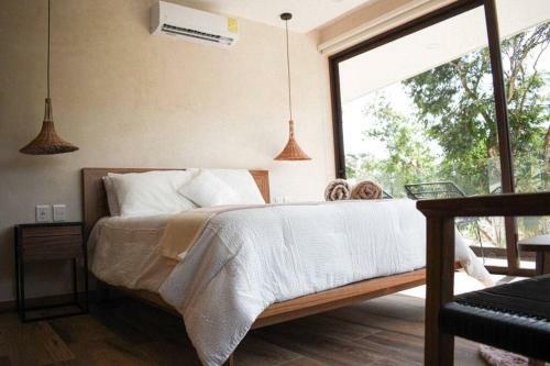 Apartamento Naab Casa Meraki