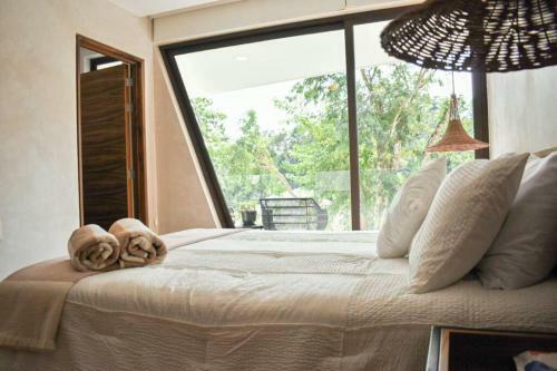 Apartamento Naab Casa Meraki