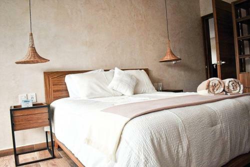 Apartamento Naab Casa Meraki