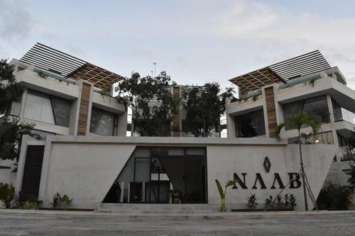 Apartamento Naab Casa Meraki